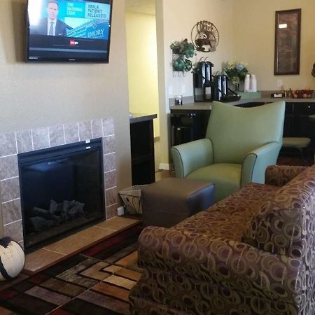 Barons Lodge Killdeer Extérieur photo