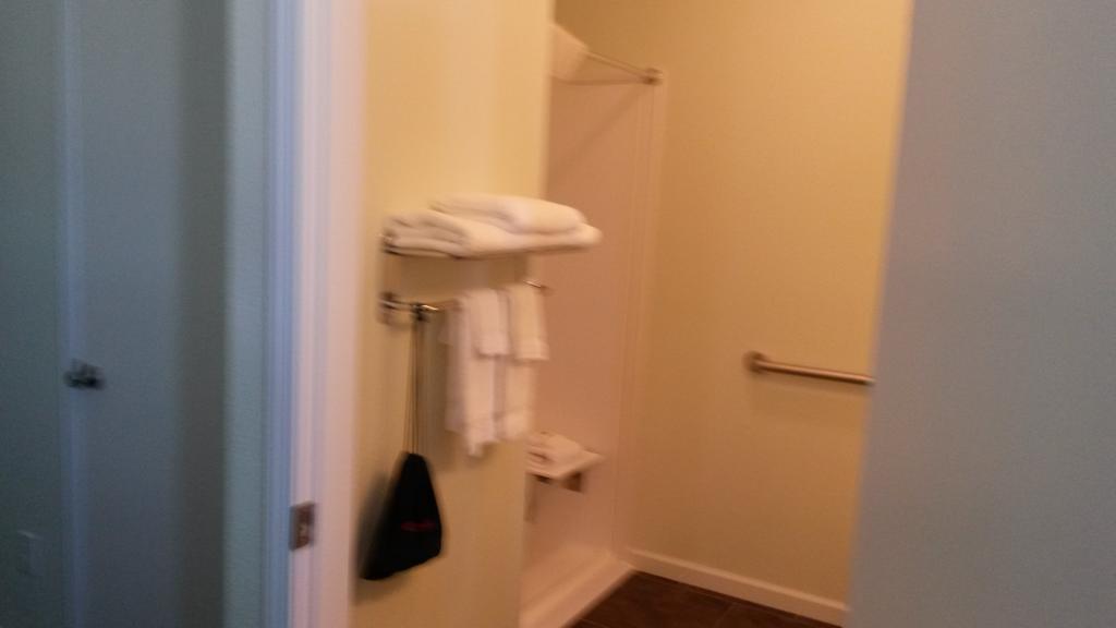 Barons Lodge Killdeer Chambre photo