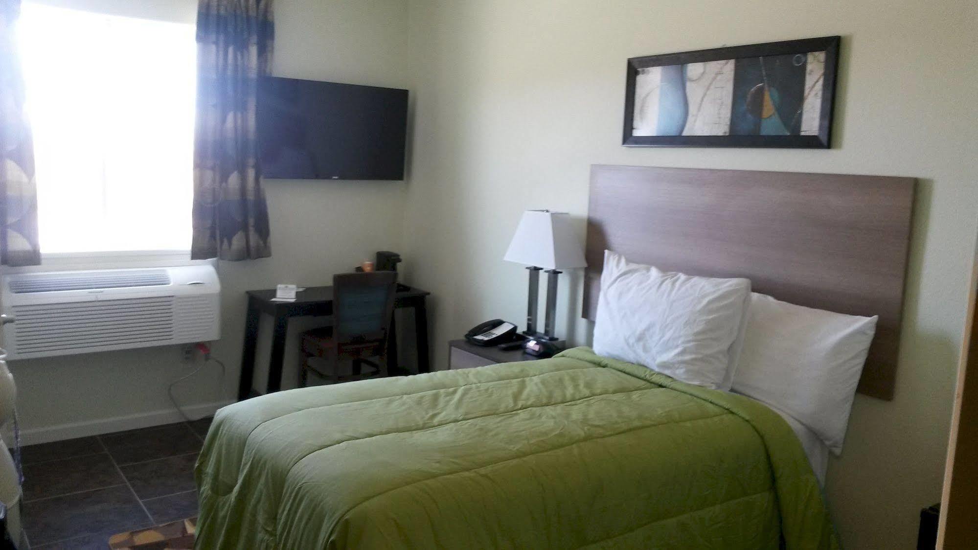 Barons Lodge Killdeer Extérieur photo
