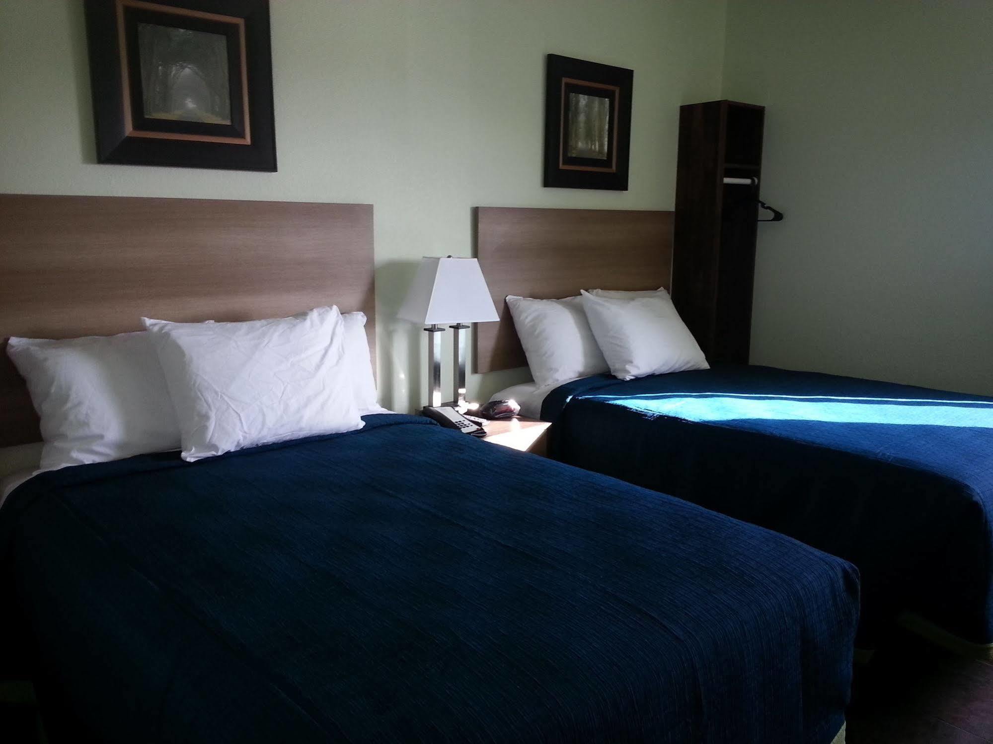 Barons Lodge Killdeer Extérieur photo