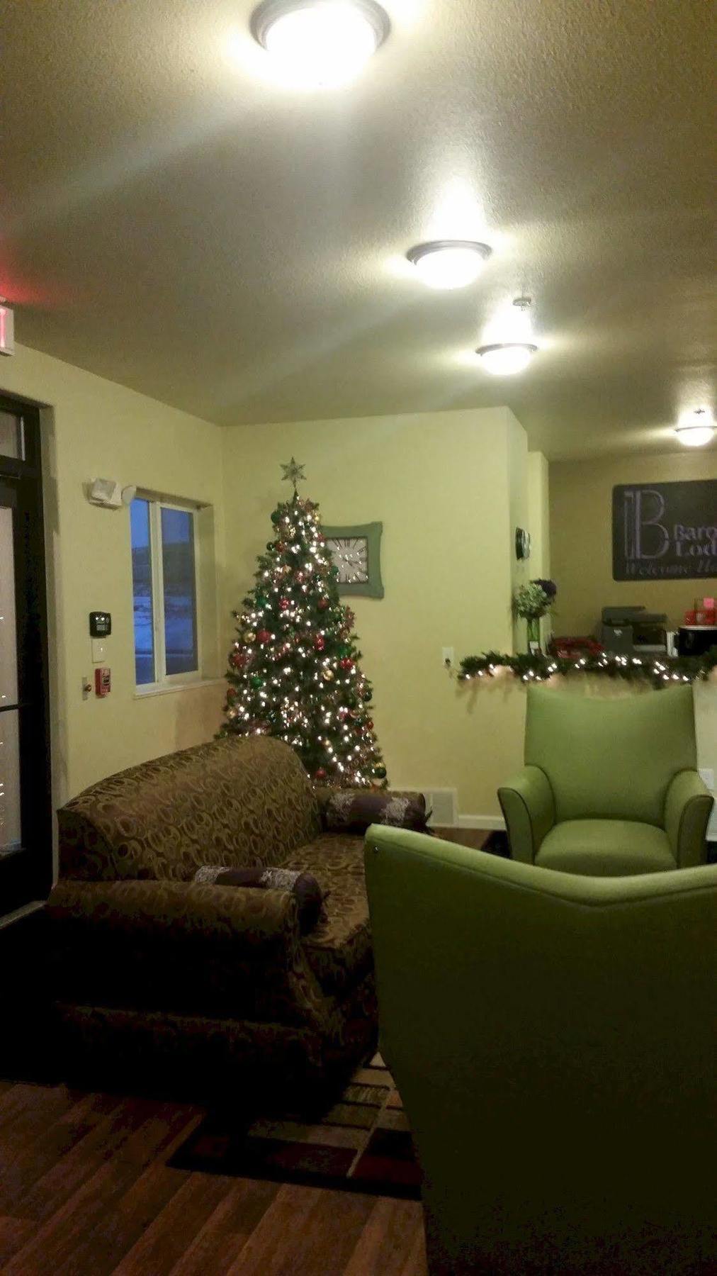 Barons Lodge Killdeer Extérieur photo
